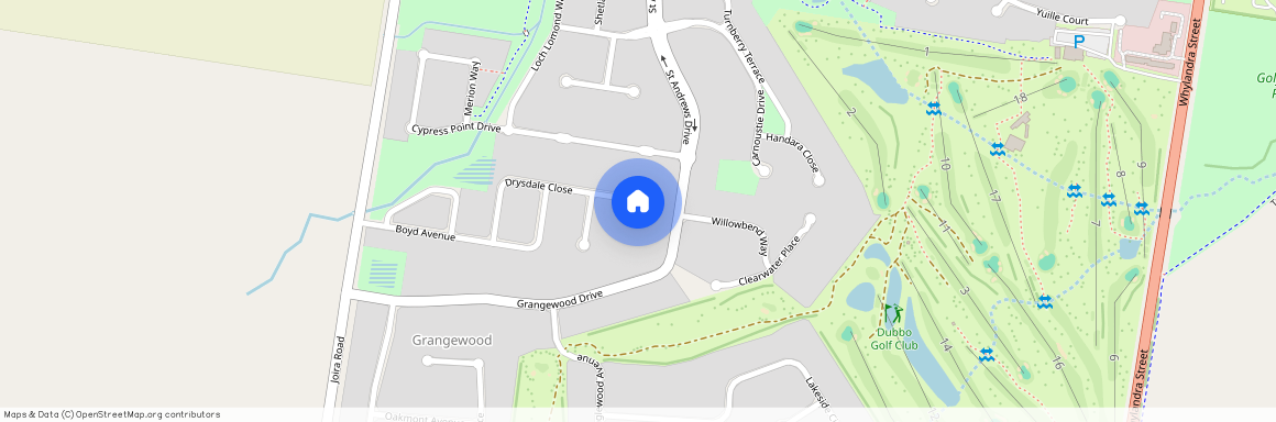 23B Drysdale Close, DUBBO NSW 2830