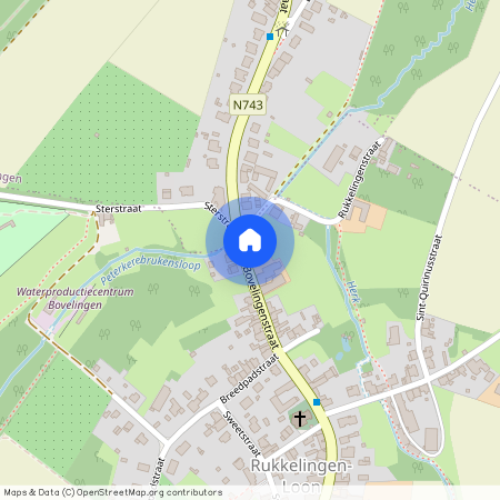 Bovelingenstraat 317, 3870 Rukkelingen-Loon