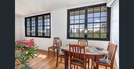 Fully furnished City Living - Photo 2