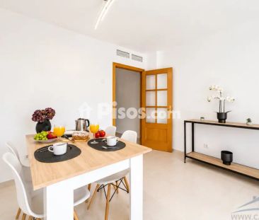 Piso en alquiler en Roquetas de Mar - Photo 6