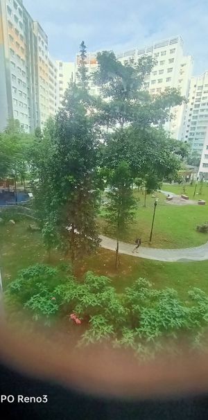 1 Bedroom HDB_THREE_ROOM at Sembawang - Photo 1