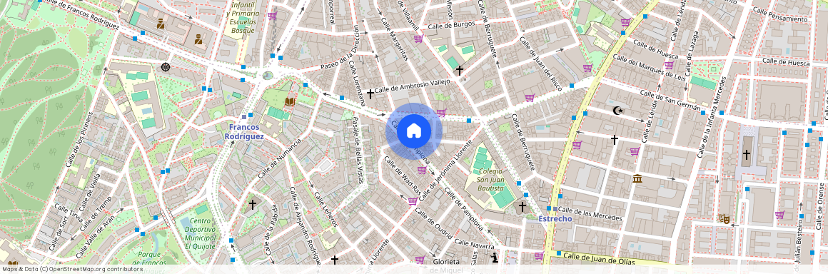 Madrid
