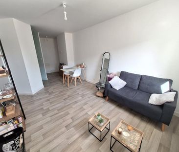 Appartement T2 à louer Bruz - 38 m² - Photo 1