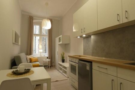 Wrocław Przedmieście Oławskie, ul. gen. Romualda Traugutta - Photo 4