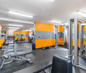 For Lease - 85 Emmett Avenue Unit# 1403, Toronto, Ontario - Photo 6