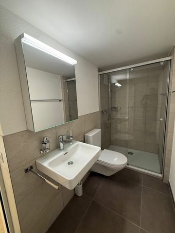 2-Zimmerwohnung in ruhiger Lage, nähe Bahnhof - Foto 4