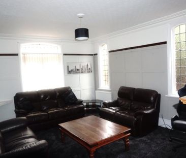 5 bedroom detached house to rent - Photo 6