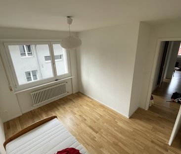1 Zimmer, 10 m², 3. Stock - Foto 1
