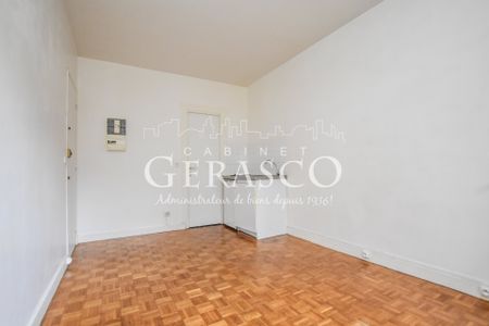 Appartement 1 pièce (studio) - 16.05m² - Photo 5