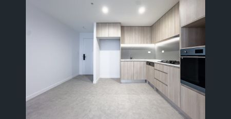Modern Two-Bedroom Apartment in the Heart of Castle Hill - Photo 4
