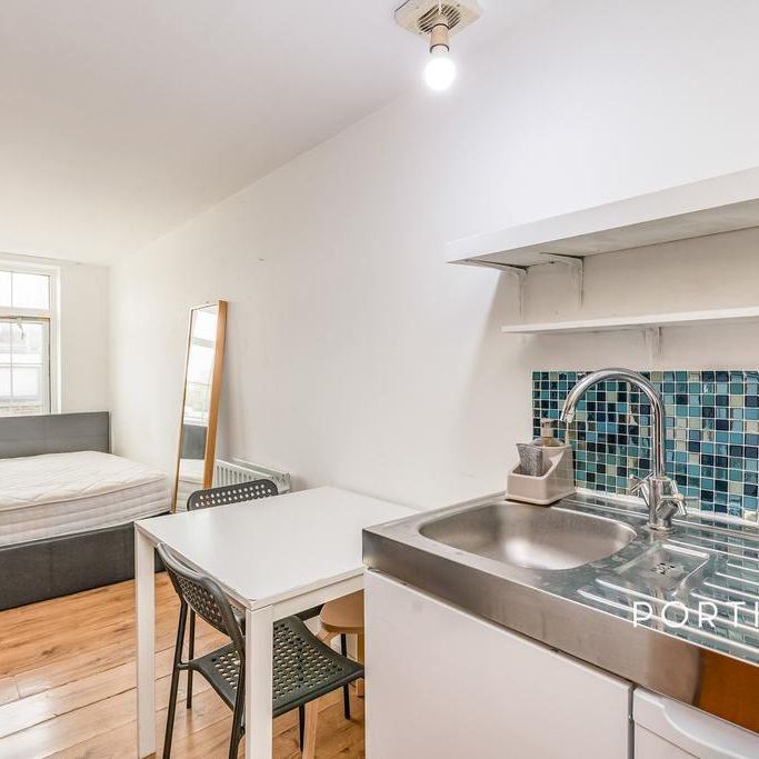 1 bedroom house to rent - Photo 1