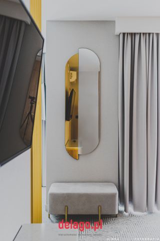 Luksusowe mieszkanie przy ulicy Grzybowskiej - Фото 5