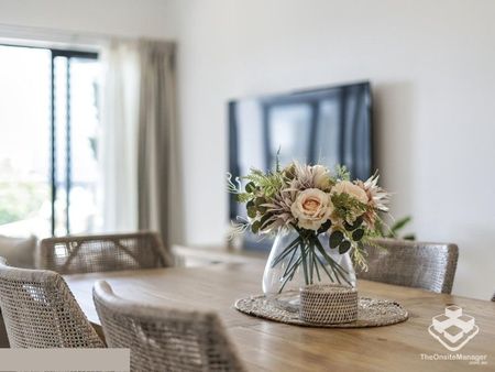 FULLY FURNISHED | NORTHEAST FACING WATERFRONT LIVING - Photo 5