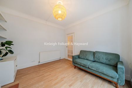 Grenfell Road, Mitcham, CR4 - Photo 2