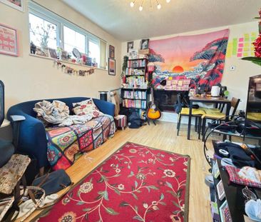 1 bedroom end of terrace house to rent - Photo 2