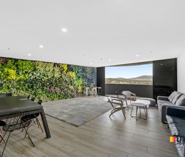 2 Bedroom Apartment in Wayfarer With District Outlook - Photo 4