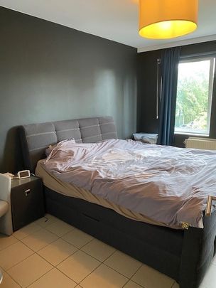 Appartement met 2 slaapkamers, terras en garage. - Foto 1