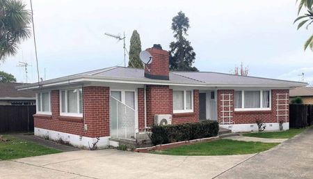 Hillcrest, 3 bedrooms - Photo 4