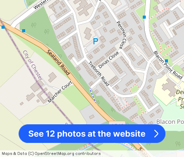 Treborth Road, Chester - Photo 1