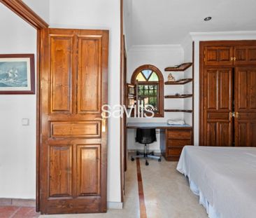 Casa o chalet de alquiler en Montealto - Monterrey - Photo 5