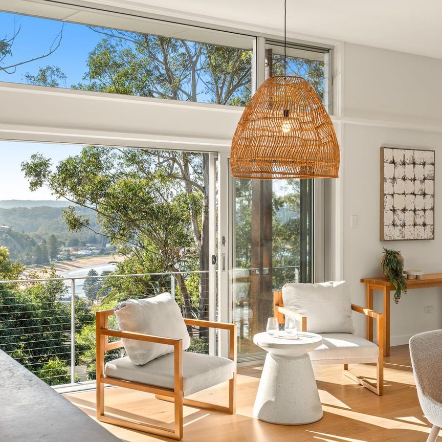 Cliff Cottage — Elevated Coastal Living, Architecturally Designed - Photo 1