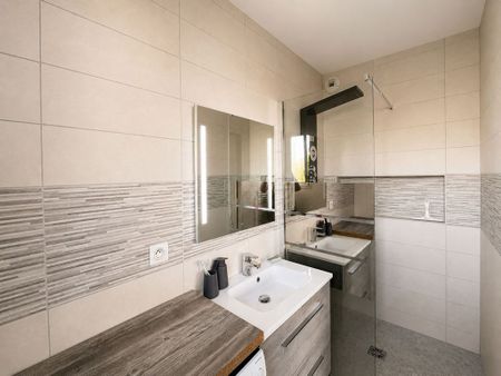 Appartement - FEIGERES - Photo 4
