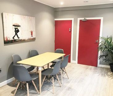 1 bedroom in a house share to rent - Photo 6