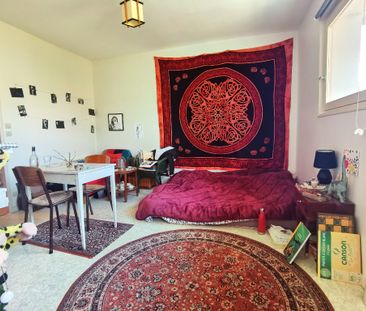 Location Appartement 1 pièce 24m² RENNES 35000 - Photo 4