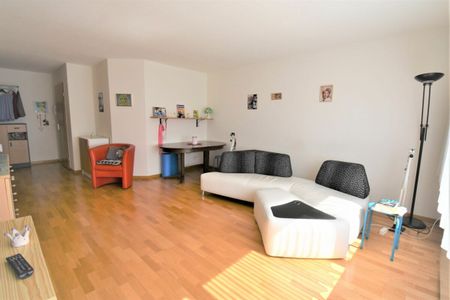Heimelige, 3.5-Zimmer-Wohnung - Photo 4