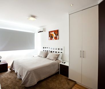 Schönes Wohnung 4 Zimmer mit Balkon - Photo 1