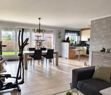 Appartement te huur - foto 2