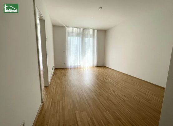 Zeitgemäße Architektur trifft zentrale Lage – Ihr neues Zuhause im Styria Center Graz - Foto 1