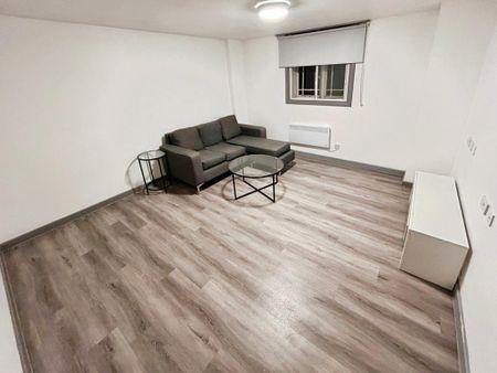 1 bedroom apartment to rent - Photo 4