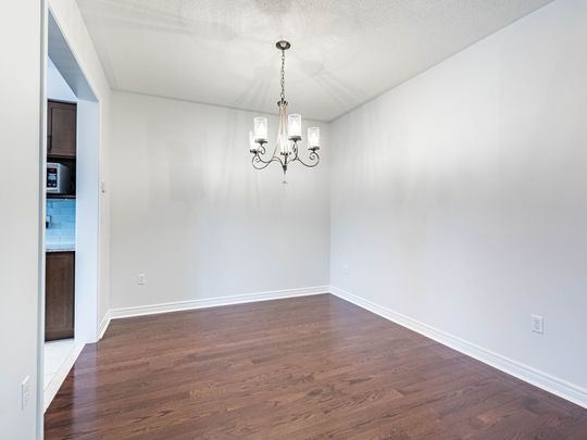 For Lease - 3275 Stalybridge Drive Unit# 19, Oakville, Ontario - Photo 1