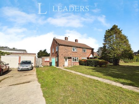 3 bedroom semi-detached to rent Waterworks Drive, Clacton-on-Sea - Photo 4