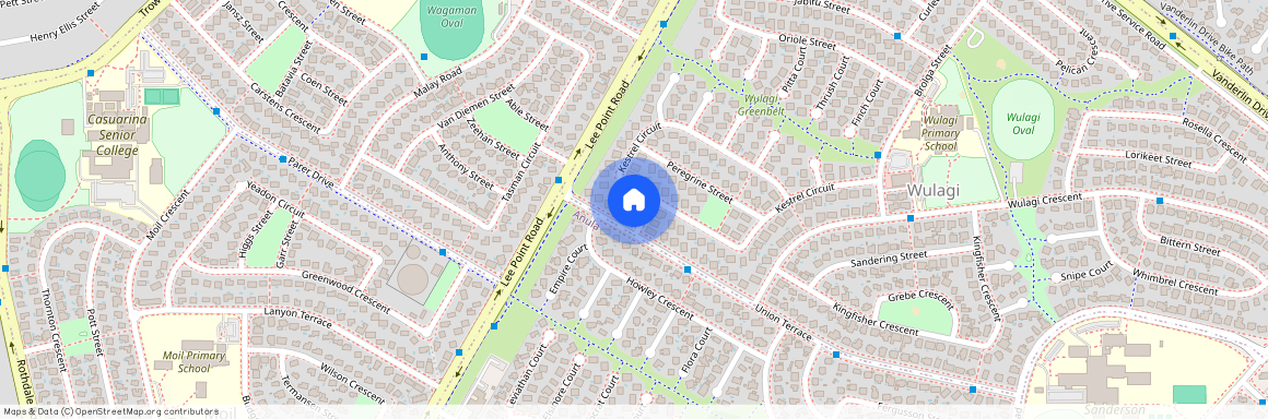 3 Kite Street, 0812, Wulagi Nt