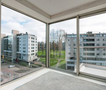 Te huur: Koningin Wilhelminaplein 1036 - Photo 3