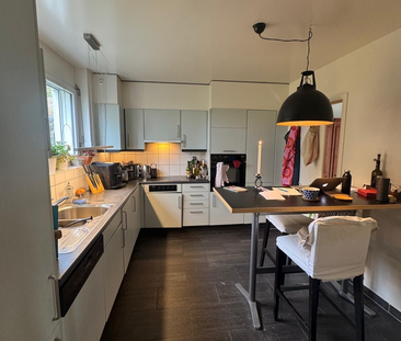 Splendide appartement de 5 pièces au 1er étage - Photo 4