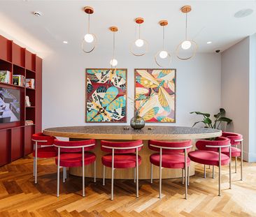 2305 - Moda, The Mercian - Photo 6