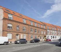 Bredegade 64, st. th. - Photo 2