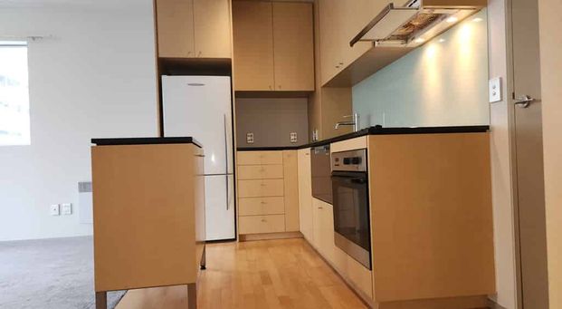 Executive Apartment - Photo 1