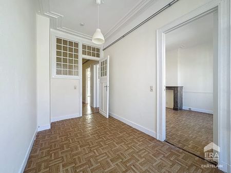 Appartement te huur - Photo 3