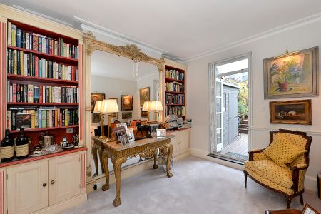 Graham Terrace, London, SW1W - Photo 3