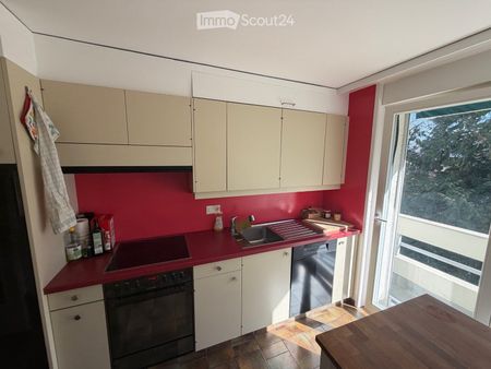 2.5 Zimmer, 70 m² - Foto 3