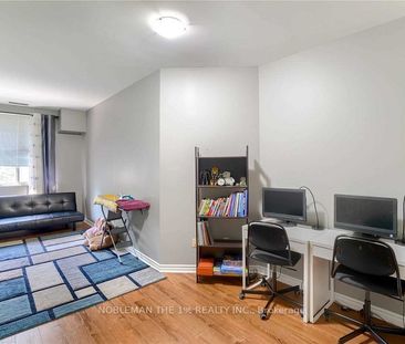 For Lease - 10 Gateway Boulevard Unit# 313, Toronto, Ontario - Photo 6