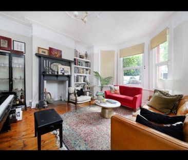 6 Bed Semi-Detached House, Palewell Park, SW14 - Photo 1