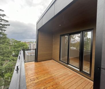 Appartement à Montréal (Villeray/Saint-Michel/Parc-Extension) - Photo 6