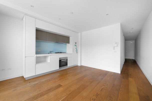 Unit 201/41 Nott Street, Port Melbourne. - Photo 1