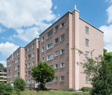 Grosszügige 2-Zimmerwohnung nahe Tägipark - Photo 5
