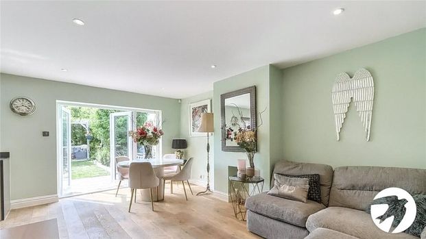 3 bedroom bungalow to rent - Photo 1